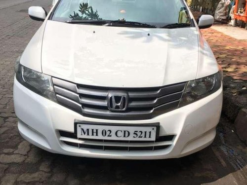 Honda City 1.5 S MT 2011 for sale 