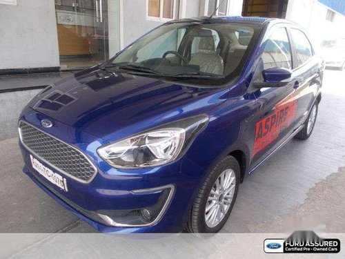 2018 Ford Figo Aspire AT for sale