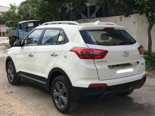 Used Hyundai Creta 1.6 CRDi SX Option MT at low price