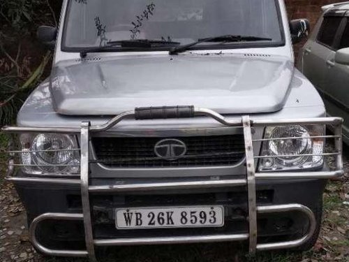 Tata Sumo Victa EX, 2010, Diesel MT for sale 