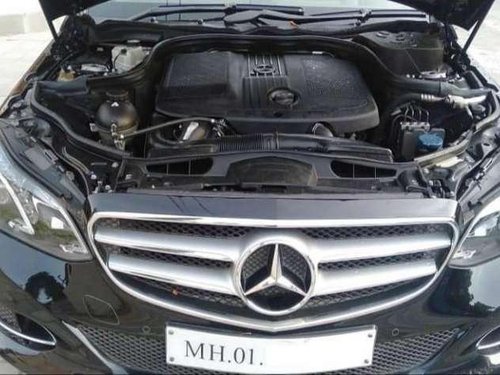 Mercedes-Benz E-Class E 250 CDI Avantgarde, 2014, Diesel AT for sale 