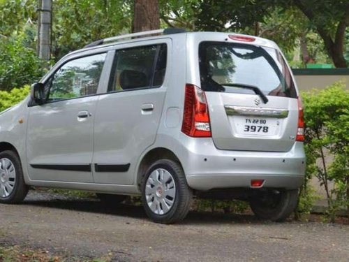 Used Maruti Suzuki Wagon R VXI MT for sale 