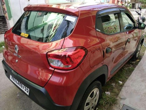 Used Renault KWID MT for sale 