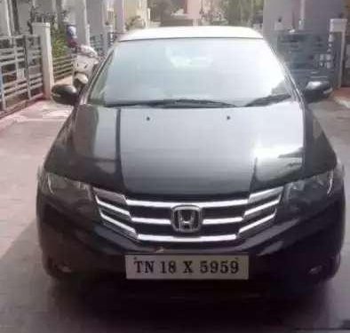 Honda City 1.5 V AT, 2012, Petrol for sale 