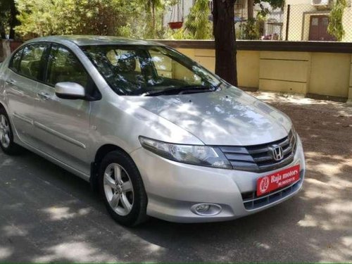 Honda City 1.5 V AT, 2010, Petrol for sale 