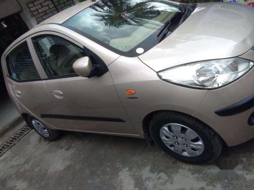 Hyundai I10 1.2 Kappa Magna, 2010, Petrol MT for sale 