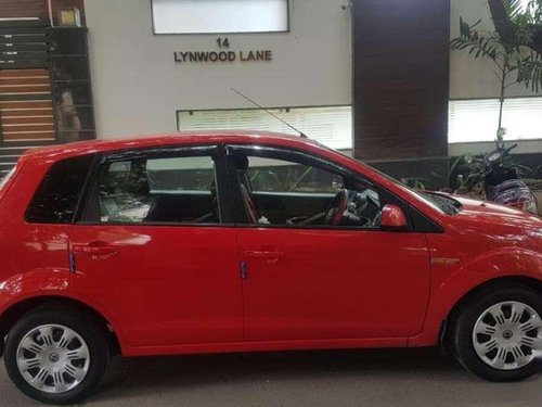 Used Ford Figo 2011 Diesel ZXI MT for sale at low price