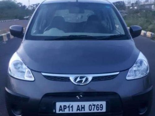 Used Hyundai i10 Magna 1.2 MT at low price