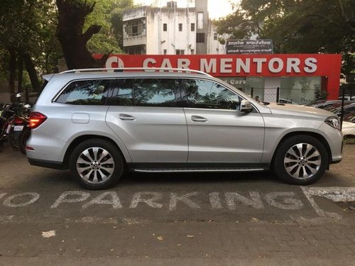 Mercedes Benz GLS AT 2017 for sale