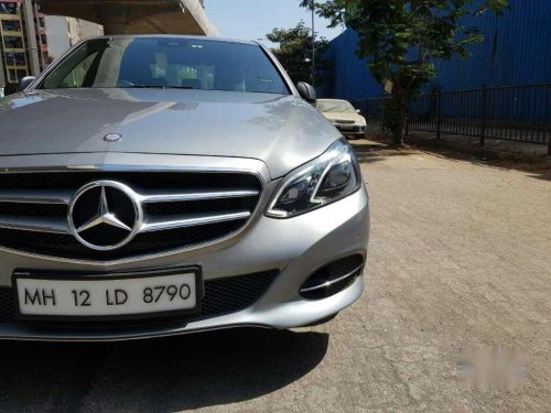 Mercedes-Benz E-Class E 250 CDI Avantgarde, 2014, Diesel AT for sale 