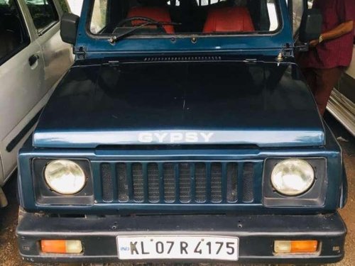 1998 Maruti Suzuki Gypsy MT for sale 