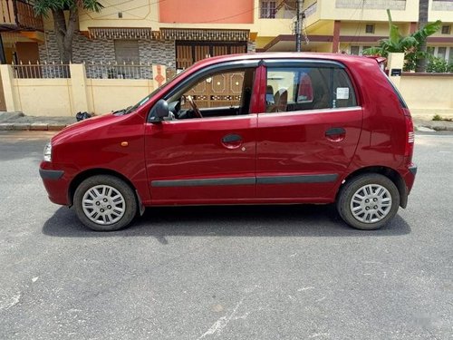 Hyundai Santro Xing GLS MT 2013 for sale