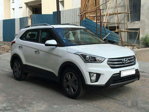 Used Hyundai Creta 1.6 CRDi SX Option MT at low price