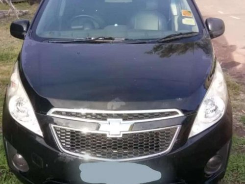 Used Chevrolet Beat LS 2011 MT for sale 