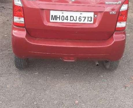 Used Maruti Suzuki Wagon R LXI 2007 MT for sale 