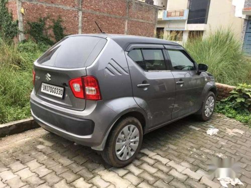 Used 2018 Maruti Suzuki Ignis MT for sale