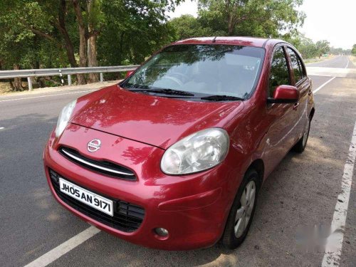 Nissan Micra Active XV, 2012, Diesel MT for sale 