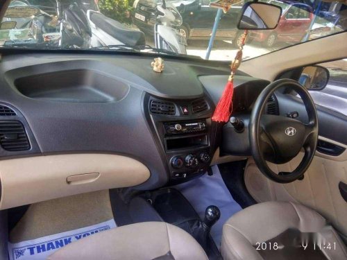 Hyundai Eon D-Lite +, 2012, Petrol MT for sale 