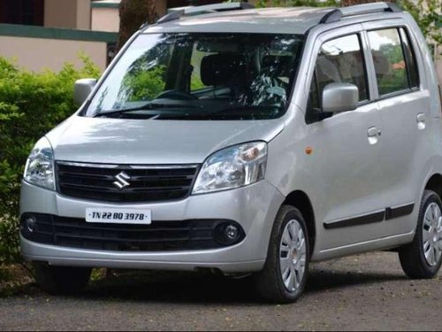 Used Maruti Suzuki Wagon R VXI MT for sale 