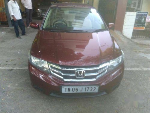 2013 Honda City 1.5 E MT for sale