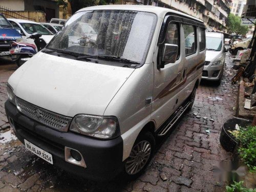 Maruti Suzuki Eeco 5 STR WITH A/C+HTR CNG, 2016, CNG & Hybrids MT for sale 