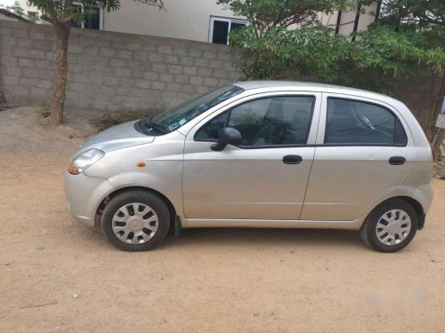 2008 Chevrolet Spark 1.0 MT for sale 