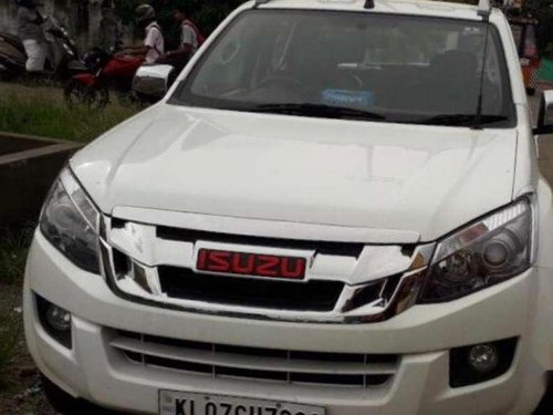 Isuzu D-Max High 2016 MT for sale 