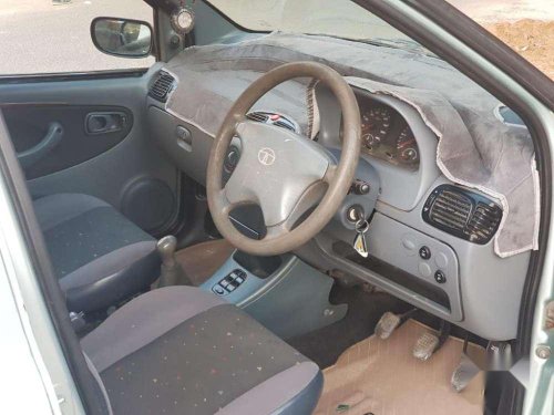 Tata Indica V2 DLG BS-III, 2005, Diesel MT for sale 