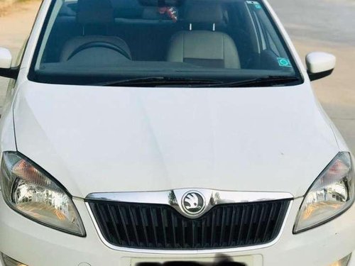 2014 Skoda Rapid MT for sale at low price