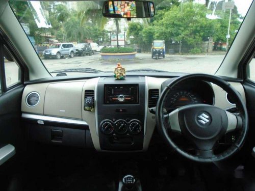 Maruti Suzuki Wagon R LXI 2015 MT for sale 