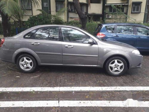 Used Chevrolet Optra Magnum MT for sale at low price