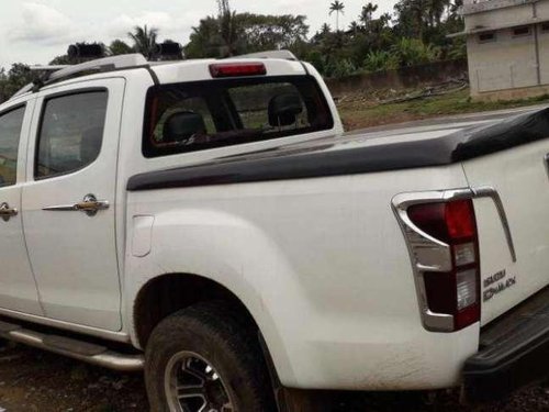 Isuzu D-Max High 2016 MT for sale 