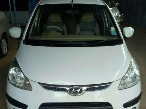 Hyundai I10 i10 Magna, 2008, Petrol MT for sale 