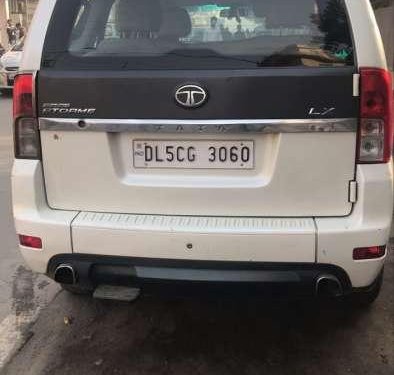 2014 Tata Safari Storme MT for sale 