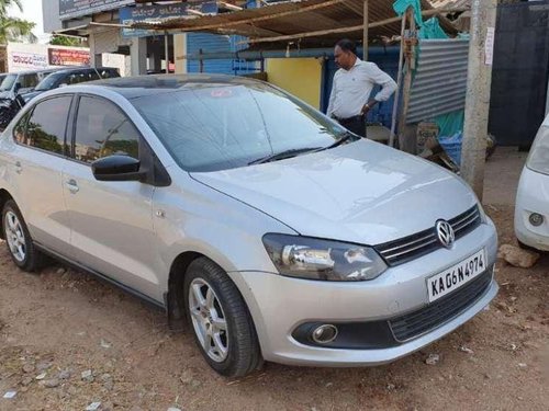 Used Volkswagen Vento 2013 MT for sale 