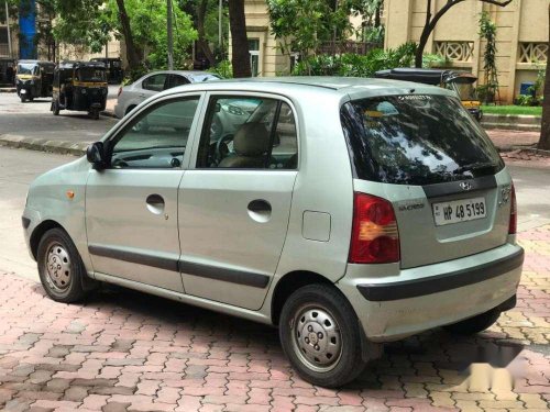 Used Hyundai Santro Xing XL MT for sale at low price