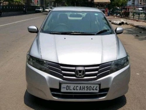 Honda City 2008-2011 1.5 S MT for sale