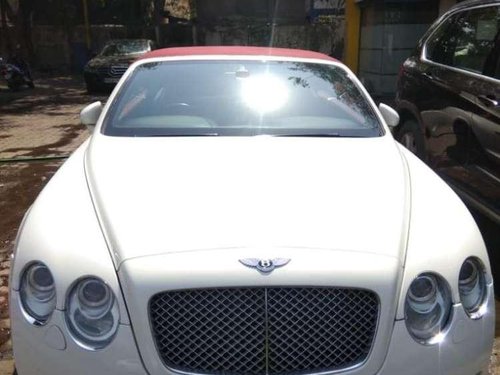 Used 2007 Bentley Continental AT for sale at low price