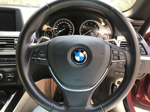 Used 2011 BMW 6 Series AT for sale