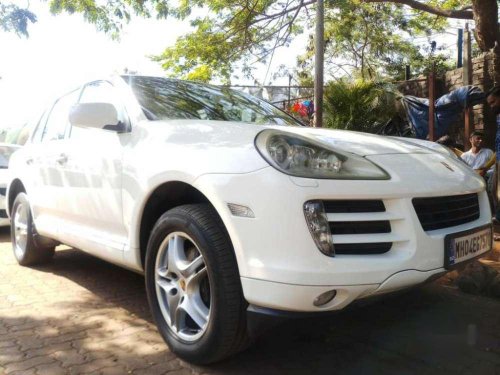 Used Porsche Cayenne S Diesel AT for sale 
