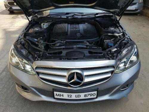 Mercedes-Benz E-Class E 250 CDI Avantgarde, 2014, Diesel AT for sale 