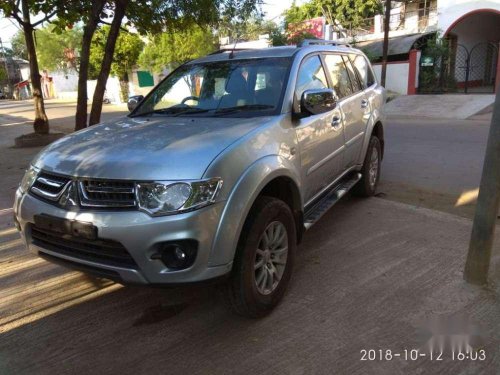 Used 2015 Mitsubishi Pajero Sport AT for sale