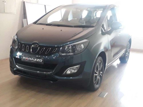 Mahindra Marazzo M2 2019 MT for sale 