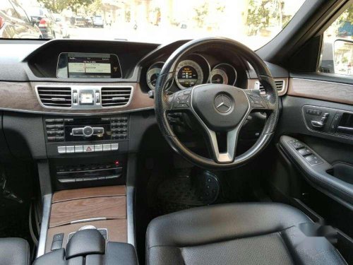 Mercedes-Benz E-Class E 250 CDI Avantgarde, 2014, Diesel AT for sale 