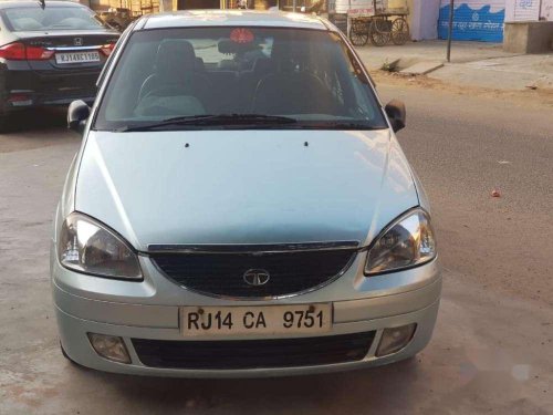 Tata Indica V2 DLG BS-III, 2005, Diesel MT for sale 