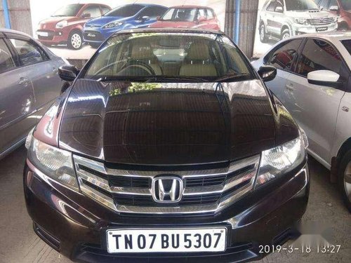 Used Honda City 1.5 S MT 2013 for sale 