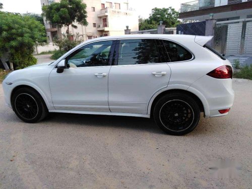 2014 Porsche Cayenne Diesel AT for sale at low price