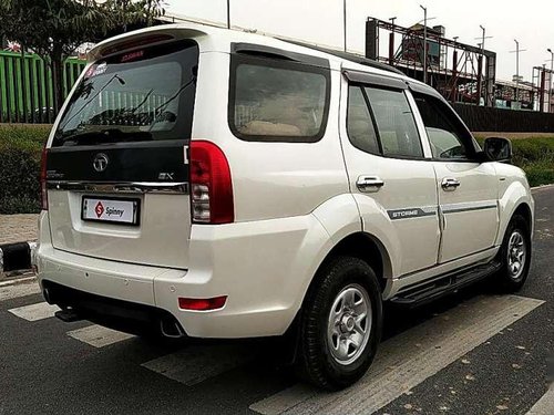 Used Tata Safari Storme EX 2016 MT for sale 