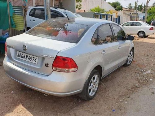 Used Volkswagen Vento 2013 MT for sale 