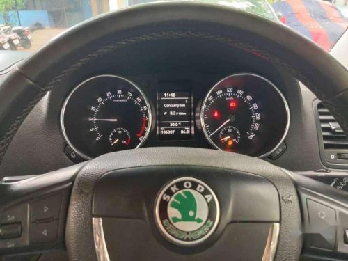 Skoda Yeti Elegance 2.0 TDI CR 4x4, 2011, Diesel MT for sale 